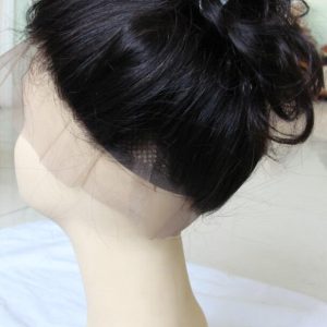 360 Lace Wig