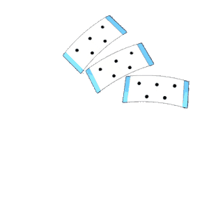 Super strong tape