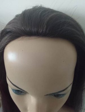 beauty wig