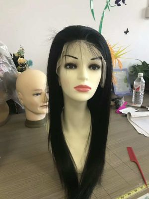 Lace Front Wig-lace wigs