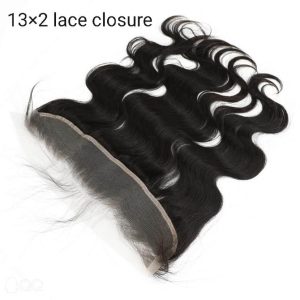13x2 lace closure