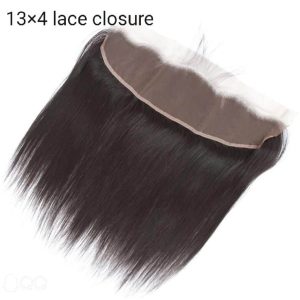 13x4 lace closure