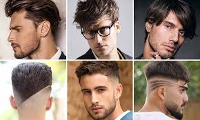 styling man hairpiece