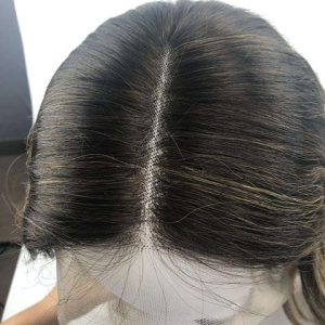 Cool Lace Wig