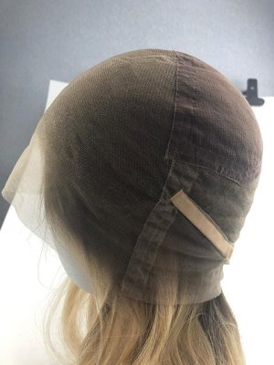 Lace Wig Berlin