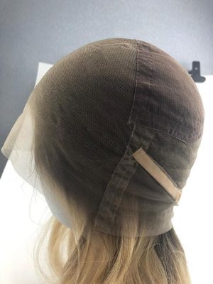 New Generation Lace Wig