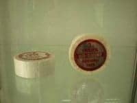 No-shine Tape