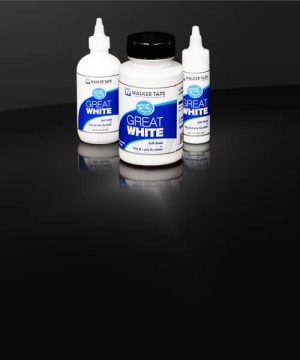 Walker Great White Glue