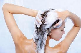 Sulfate-free Shampoo