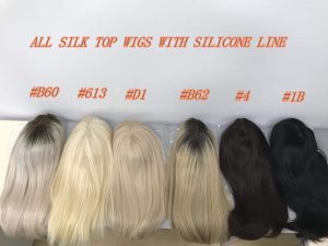 Russian hair wig best quality