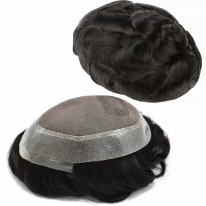 Male Hair Prosthesis