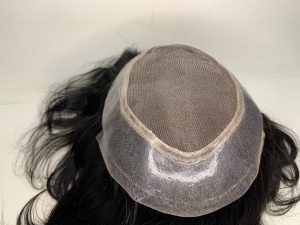 Male Hair Prosthesis