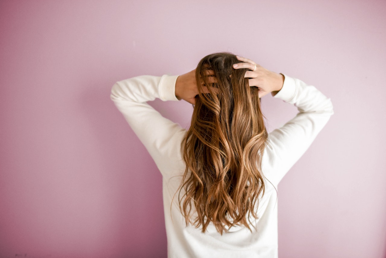What happens if I wear a wig every day