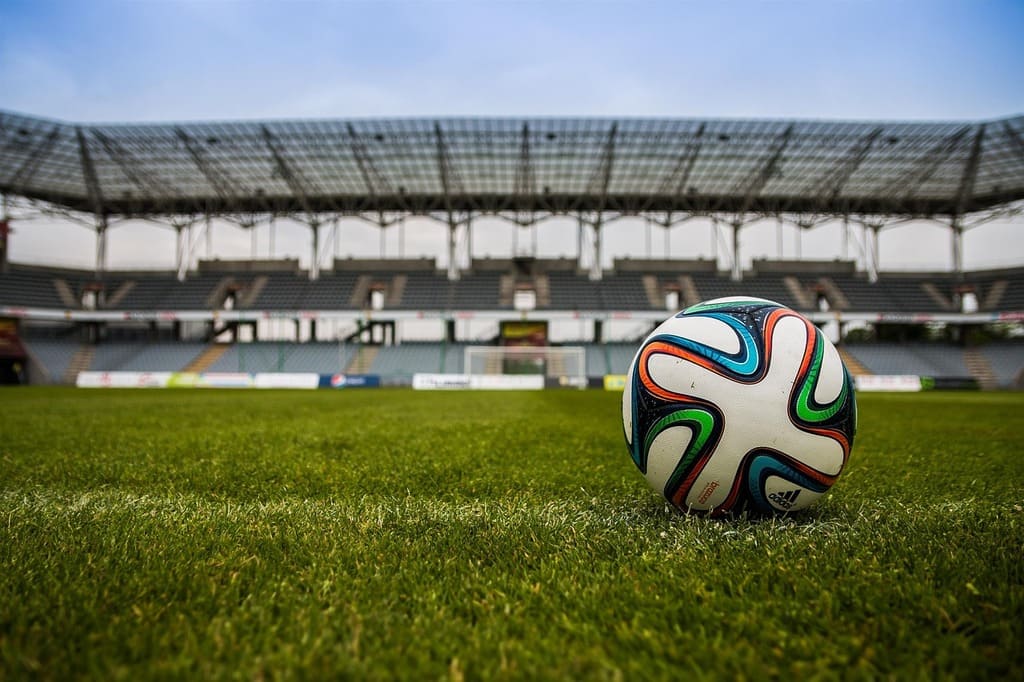 Qatar World Cup football players with hair prostheses