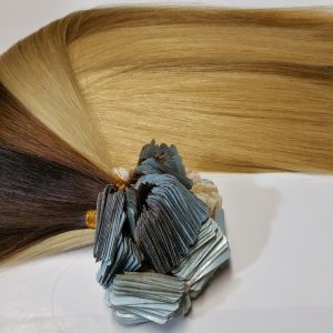 Do hair extensions damage natural hair
