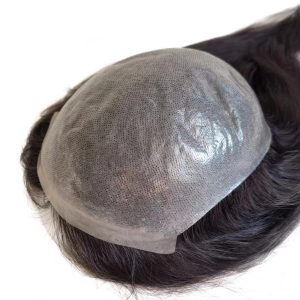 Unisex hair prosthesis
