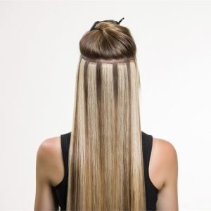 Hair Extension GL Tapes Plus