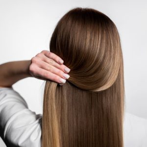 How to take care of your hair with natural hair extensions