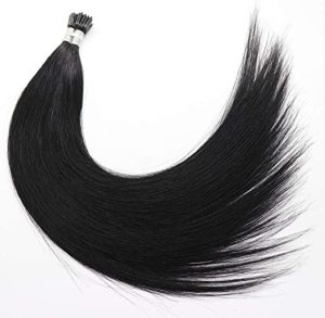 Hair extension I tip