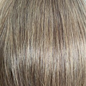 Hair replacement super natural color 8R