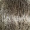 very thin hair prosthesis color 6